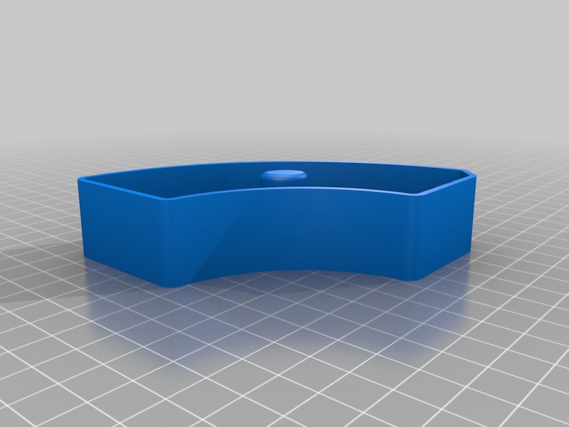 Miniatura 7 do modelo 3D Spool Drawer Divider V2