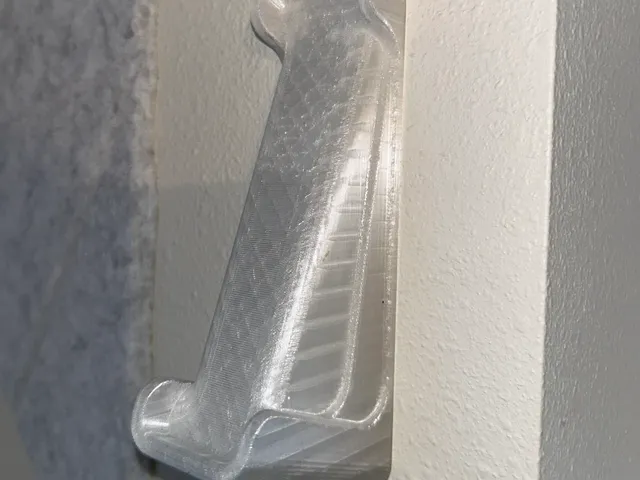Apple TV Remote Wall Mount