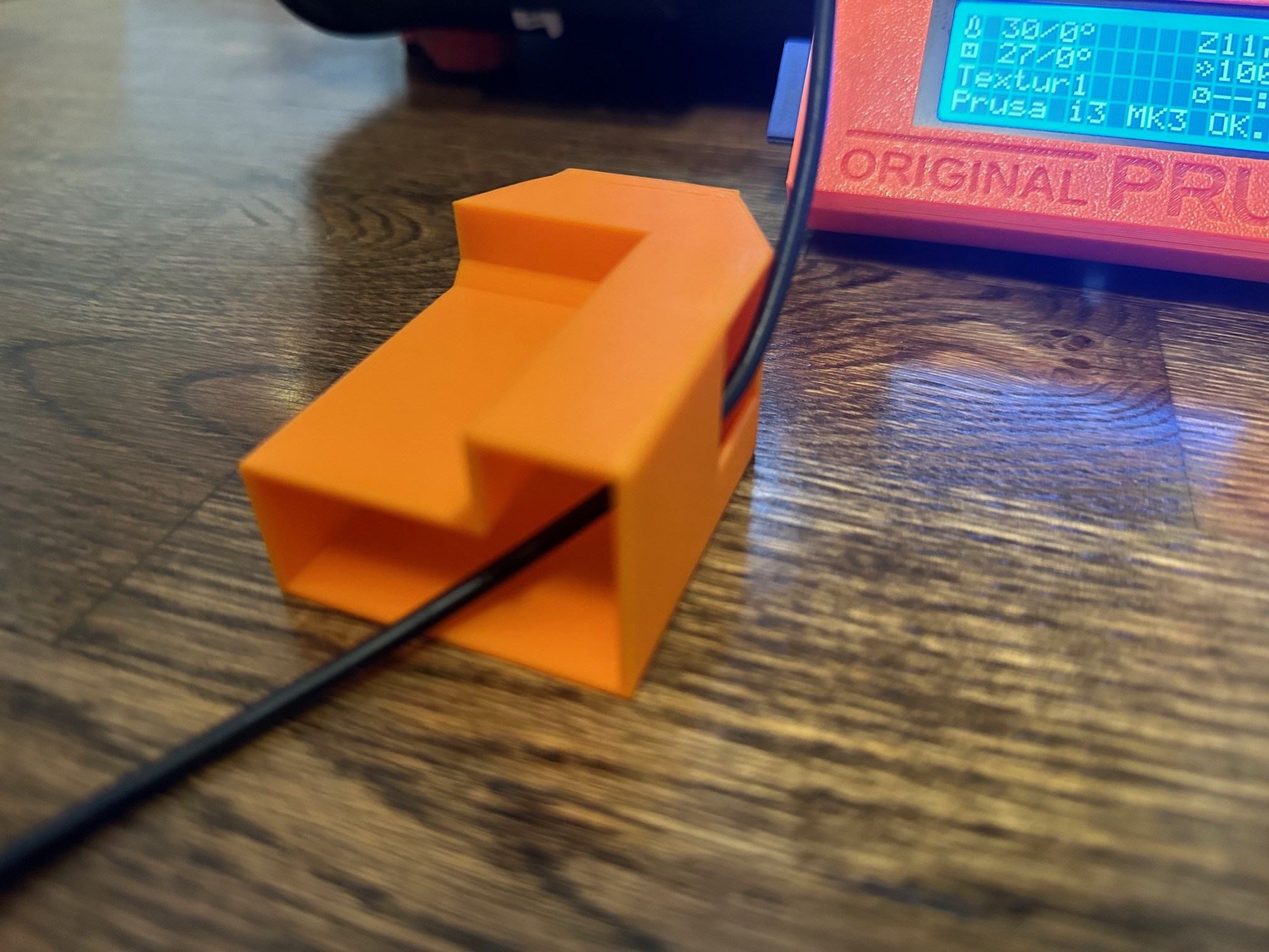 Magnetic camera mount for prusa enclosure by sherm8th download free