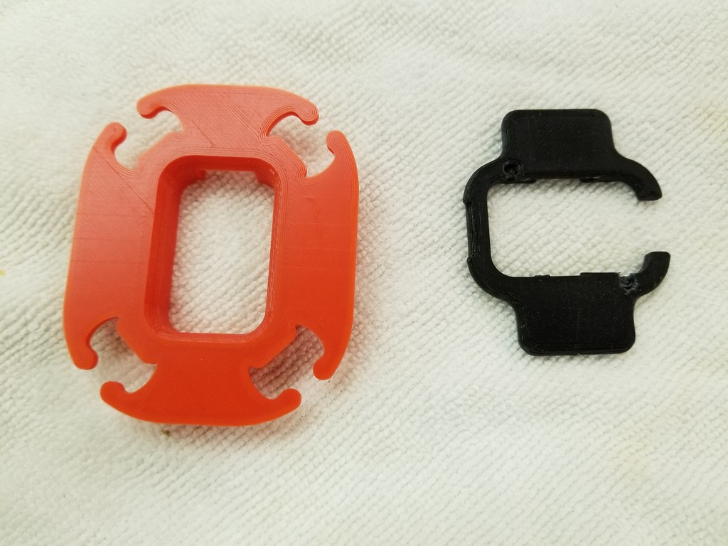 Miniatura 6 do modelo 3D Samsung charger & Cable wrap