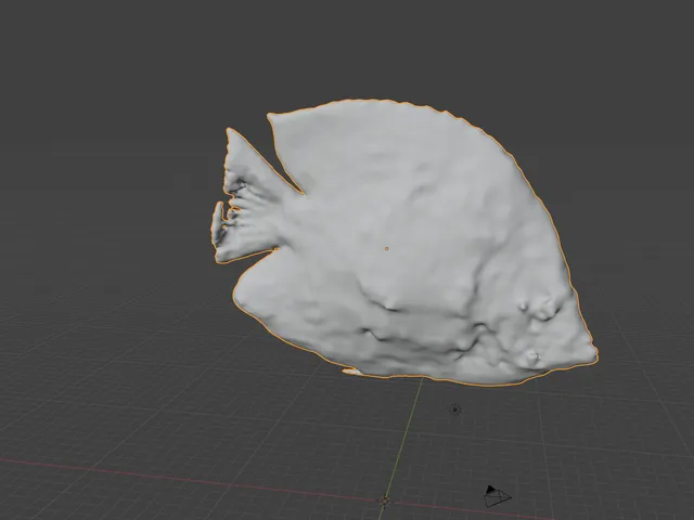 Fish 2