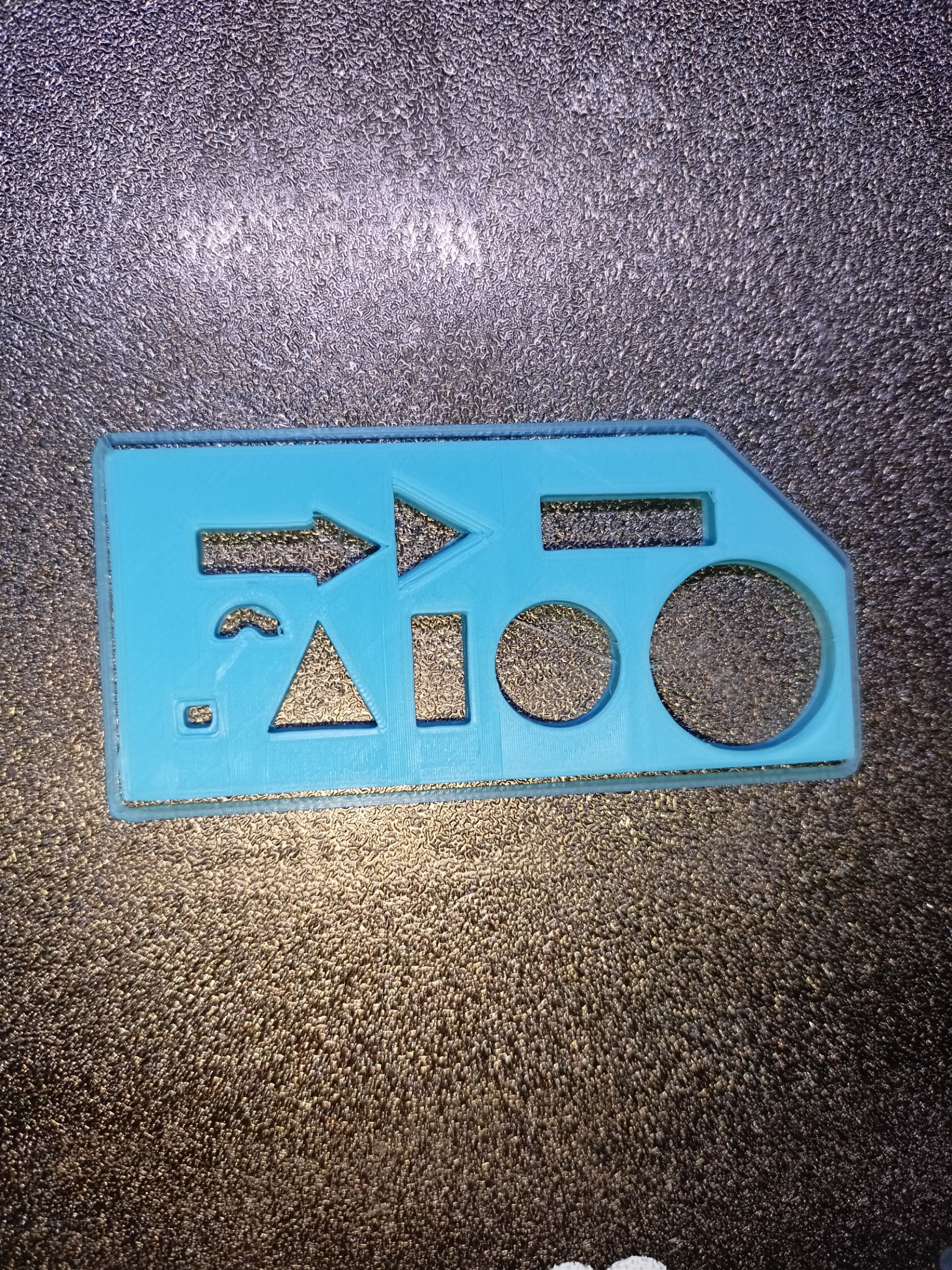 Better Stencil For Electrical Diagrams