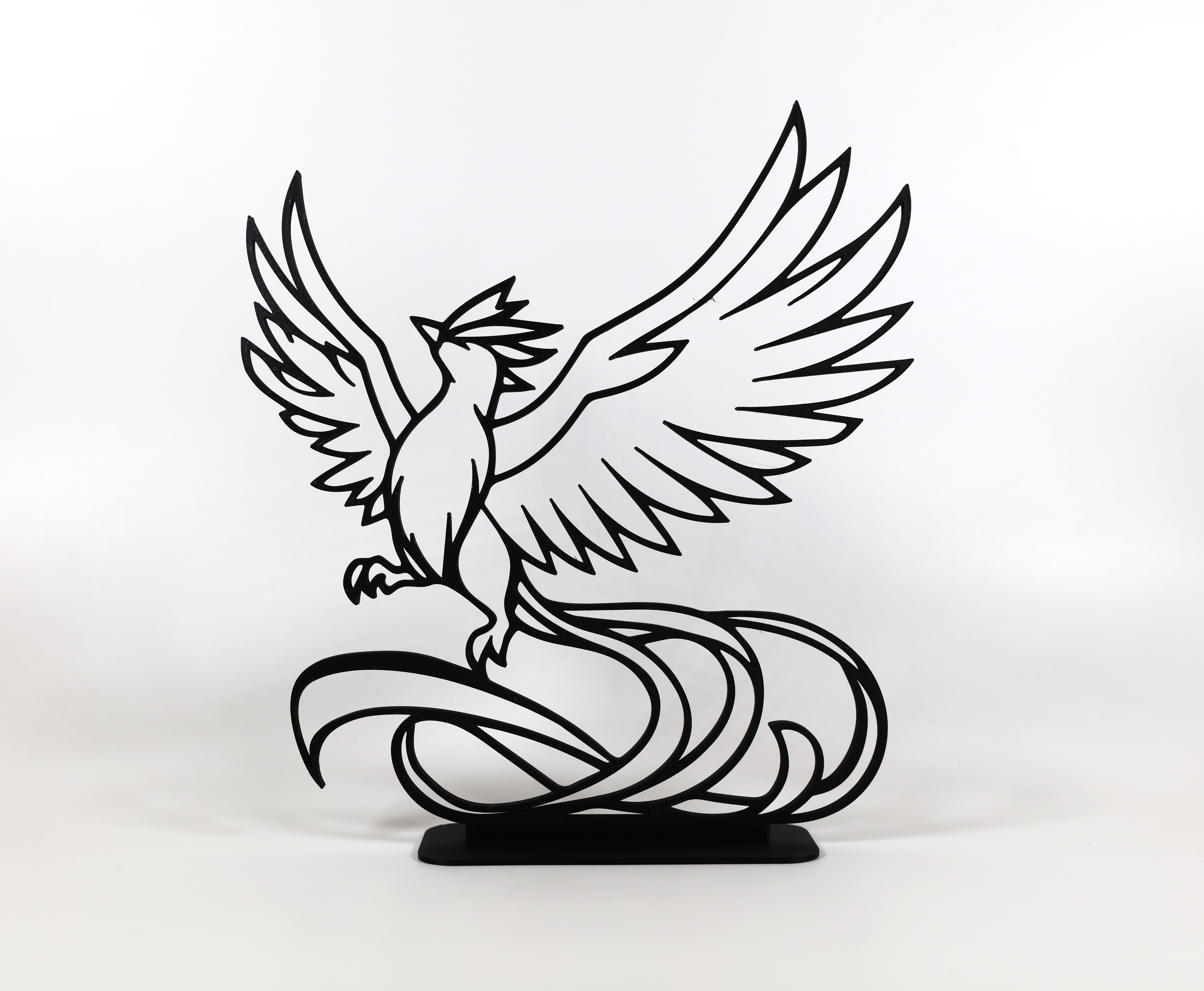Geometric Low Poly Articuno