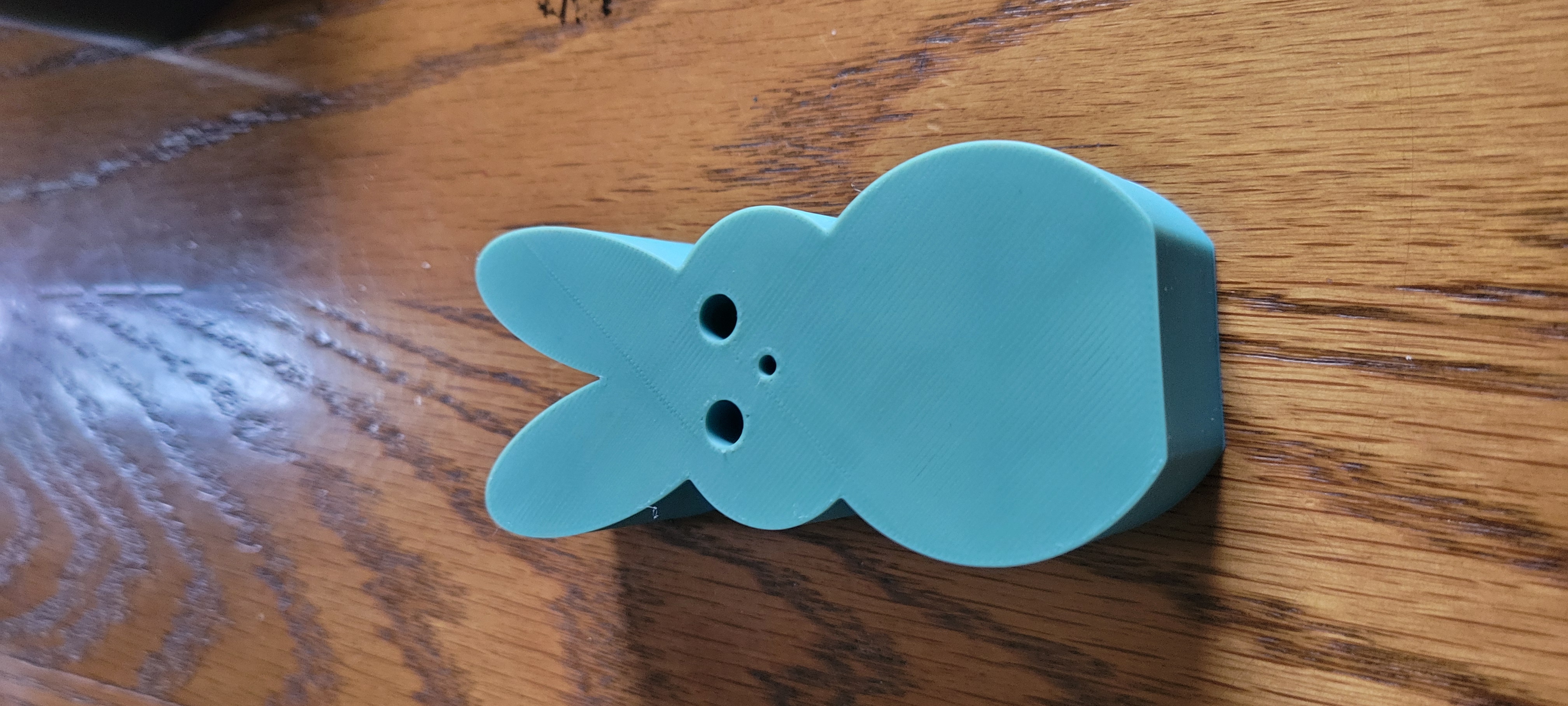 Bunny Peep