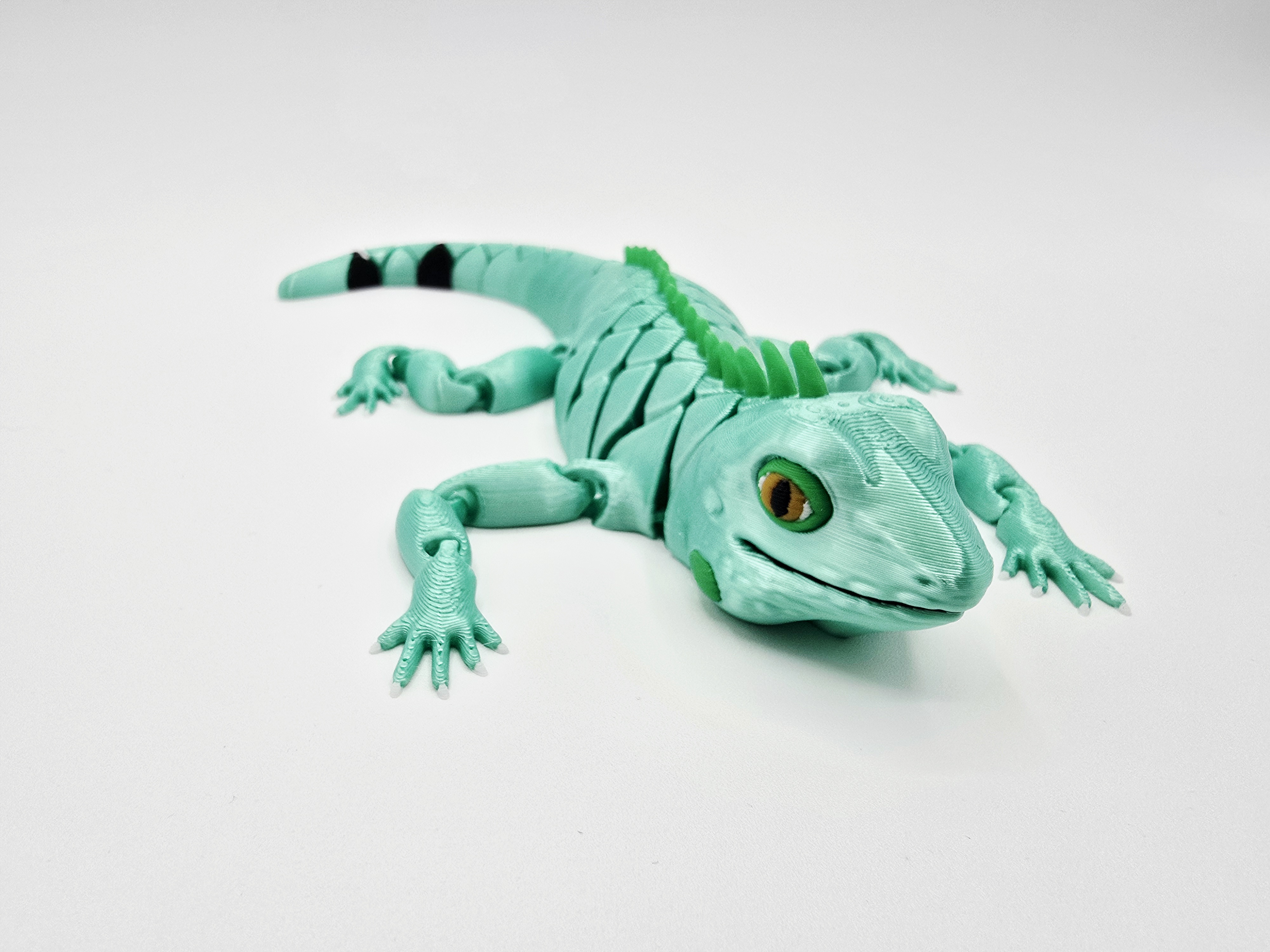 Flexi Iguana