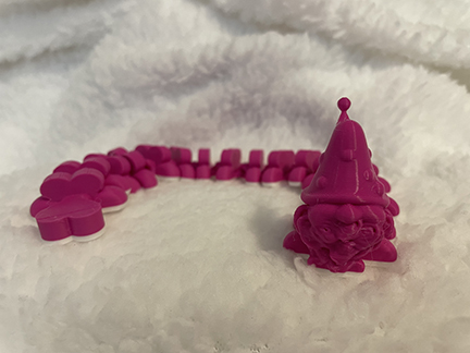 Gnomeapillar