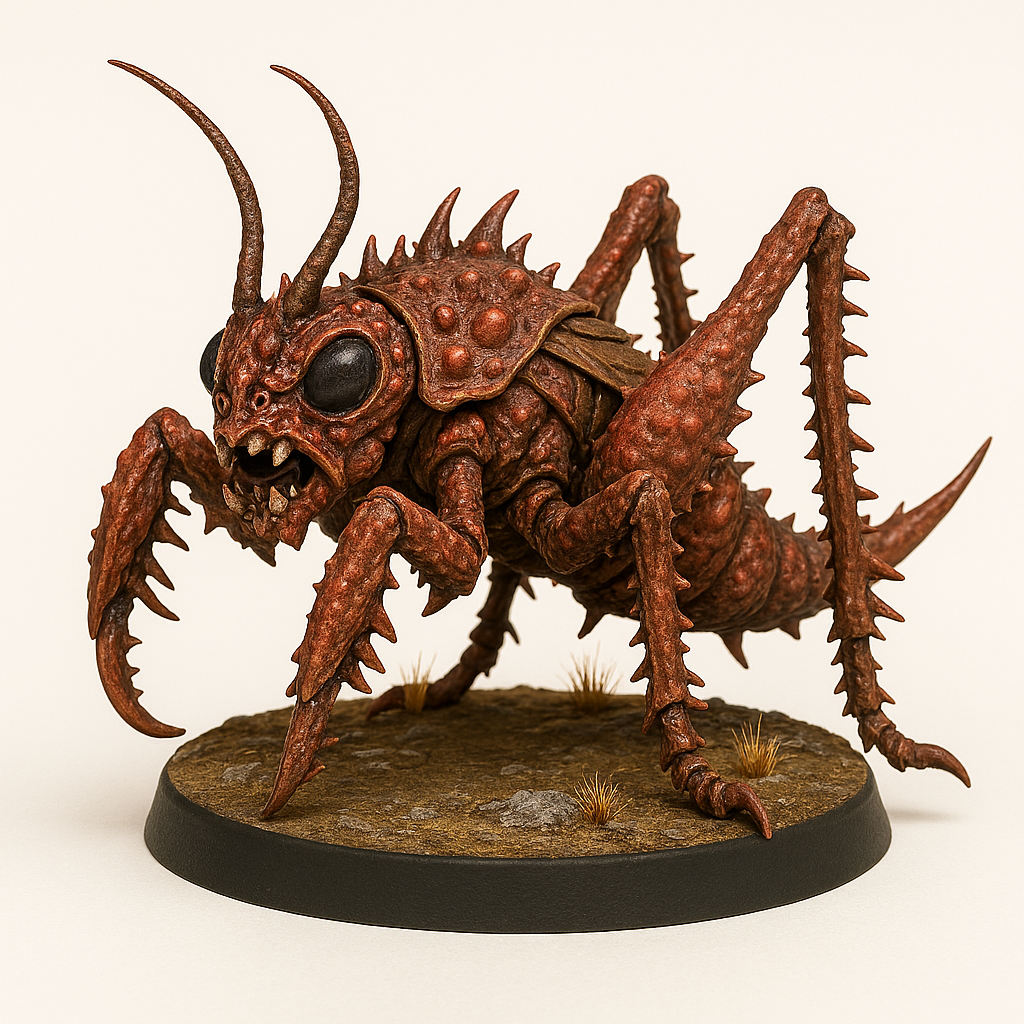 Fallout Creatures & Monsters — thumbnail 40