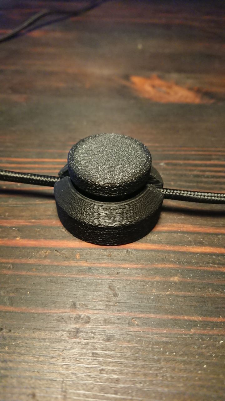 Mouse Bungee
