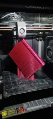 A5 Visual Diary / Sketch Book Protective Case