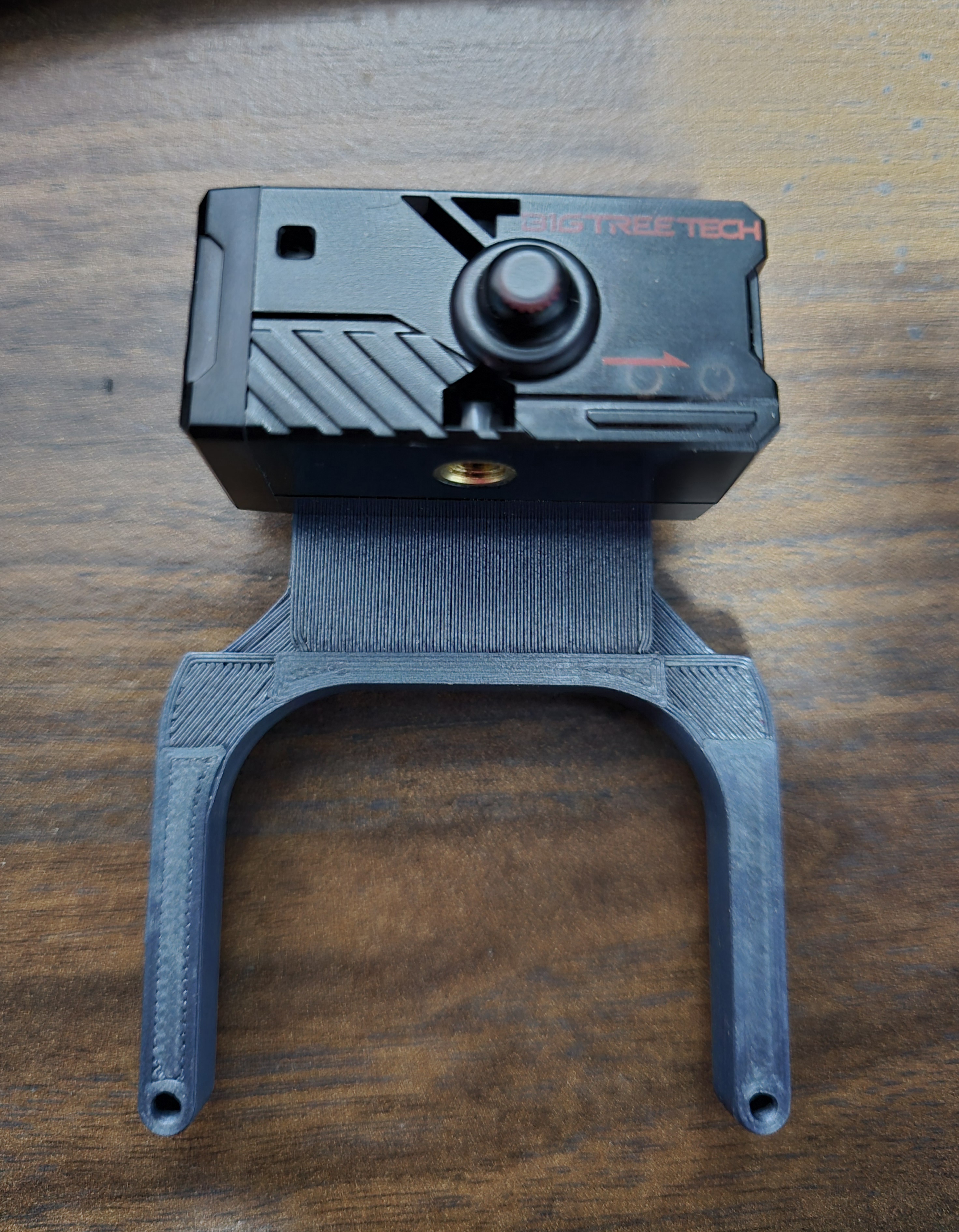 BTT Smart Filament Sensor Mount V2 for Neptune 4 Max