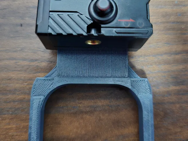 BTT Smart Filament Sensor Mount V2 for Neptune 4 Max