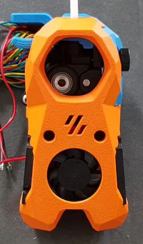 Voron Mini Stealth - Orbiter 2.0