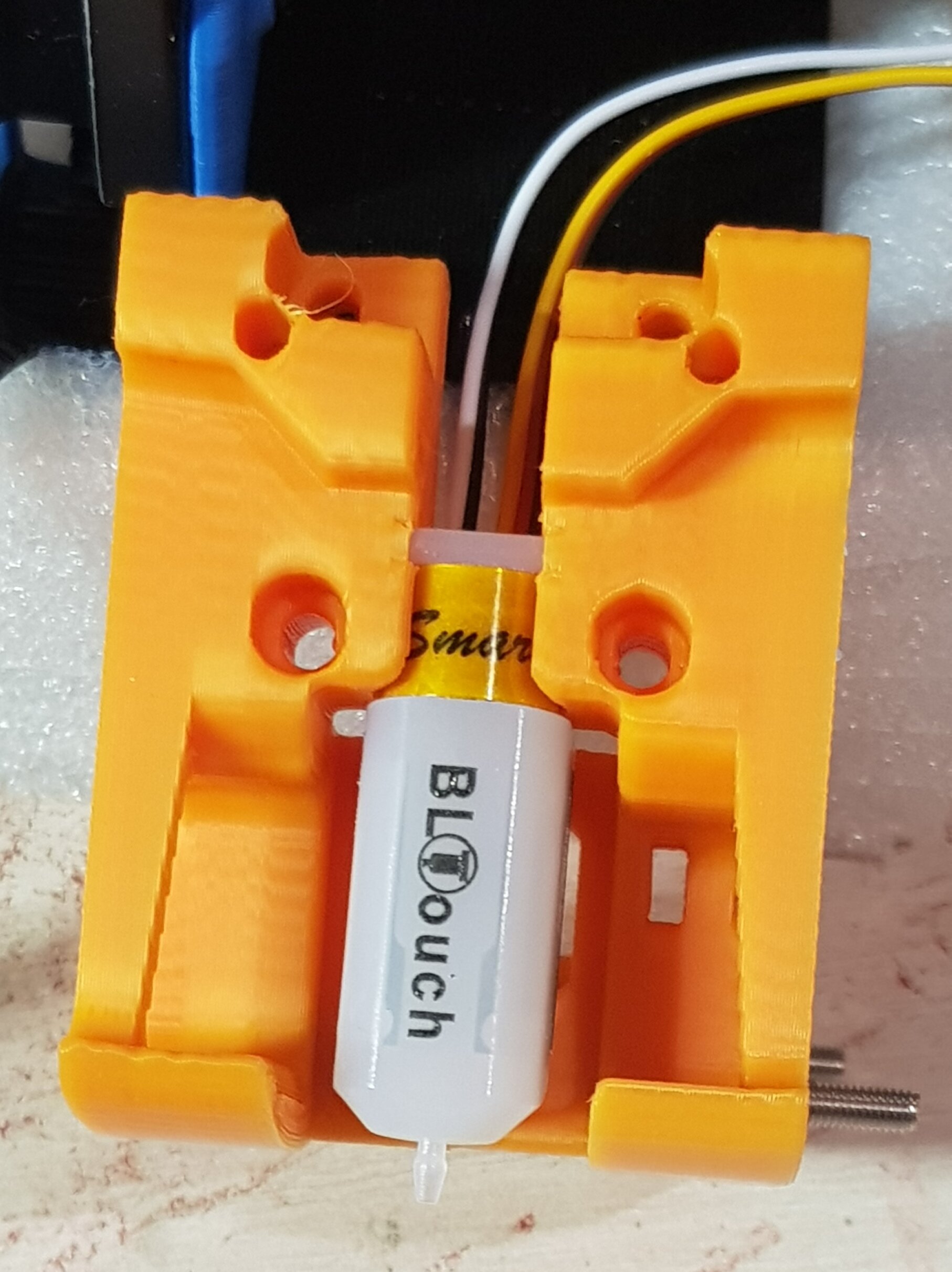 Mini Orbiter Box Voron Mini Stealth - Orbiter 2.0 von Maverick Ng | Kostenloses STL ...