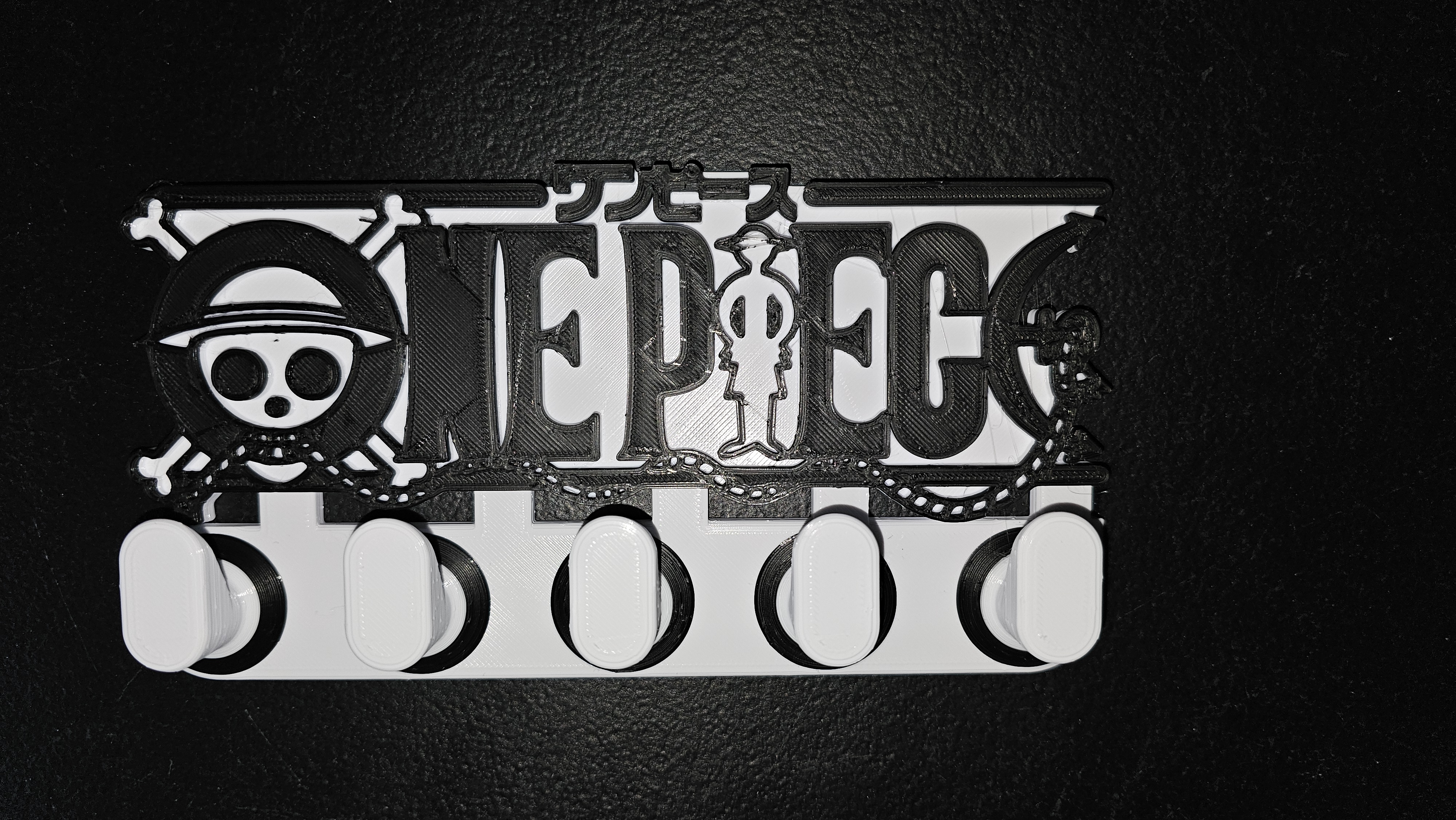 OnePiece - Key holder — thumbnail 3