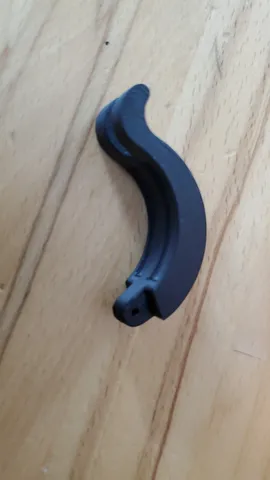 Silva Hebel für Fahrrad Lenkerhalter