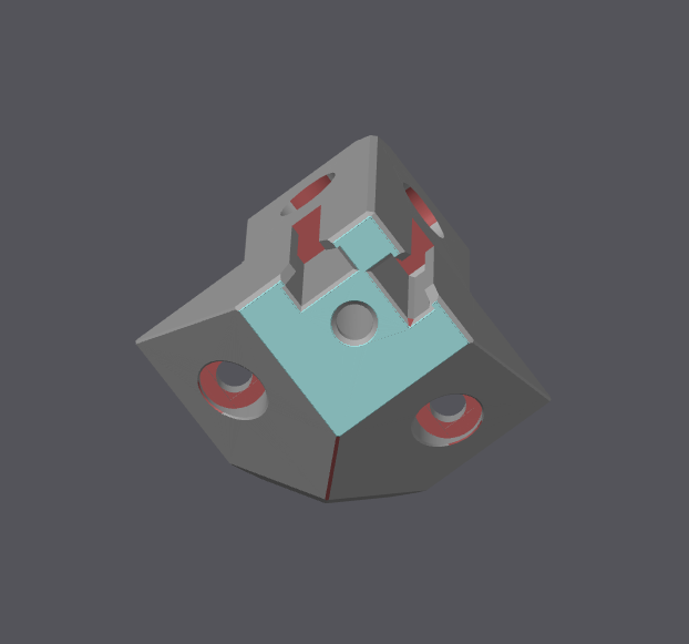 Proper orientation Remix — miniatura 2