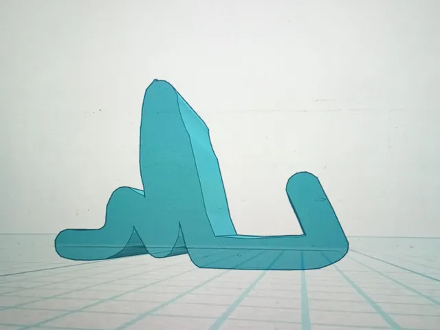 PHONE STAND