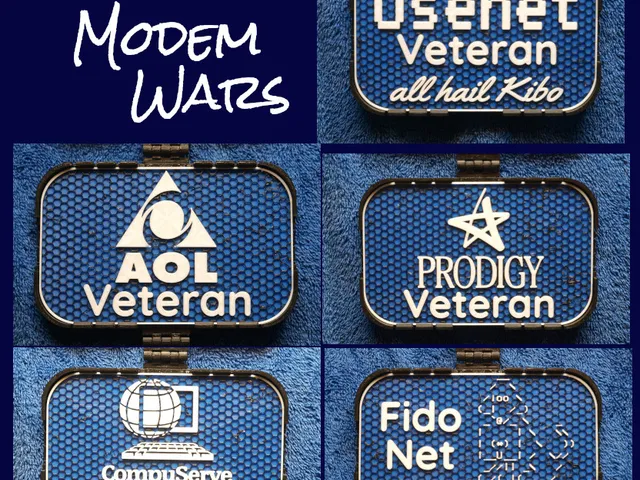 Online Services Veteran signs