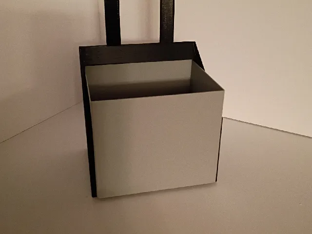 AD5X Poop Catcher