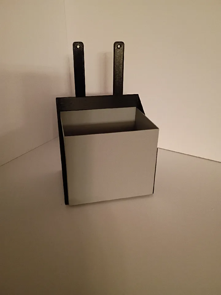 AD5X Poop Catcher by 3Deez Printing | Download free STL model