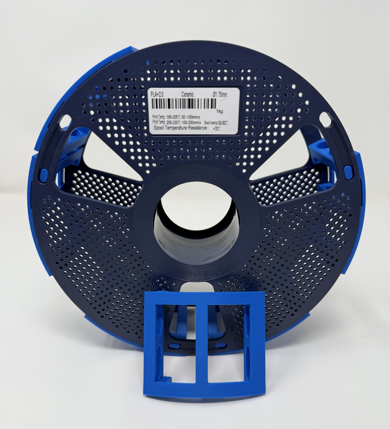 Sunlu Spool Support (Gen 3) for Vacuum Bag Sealing