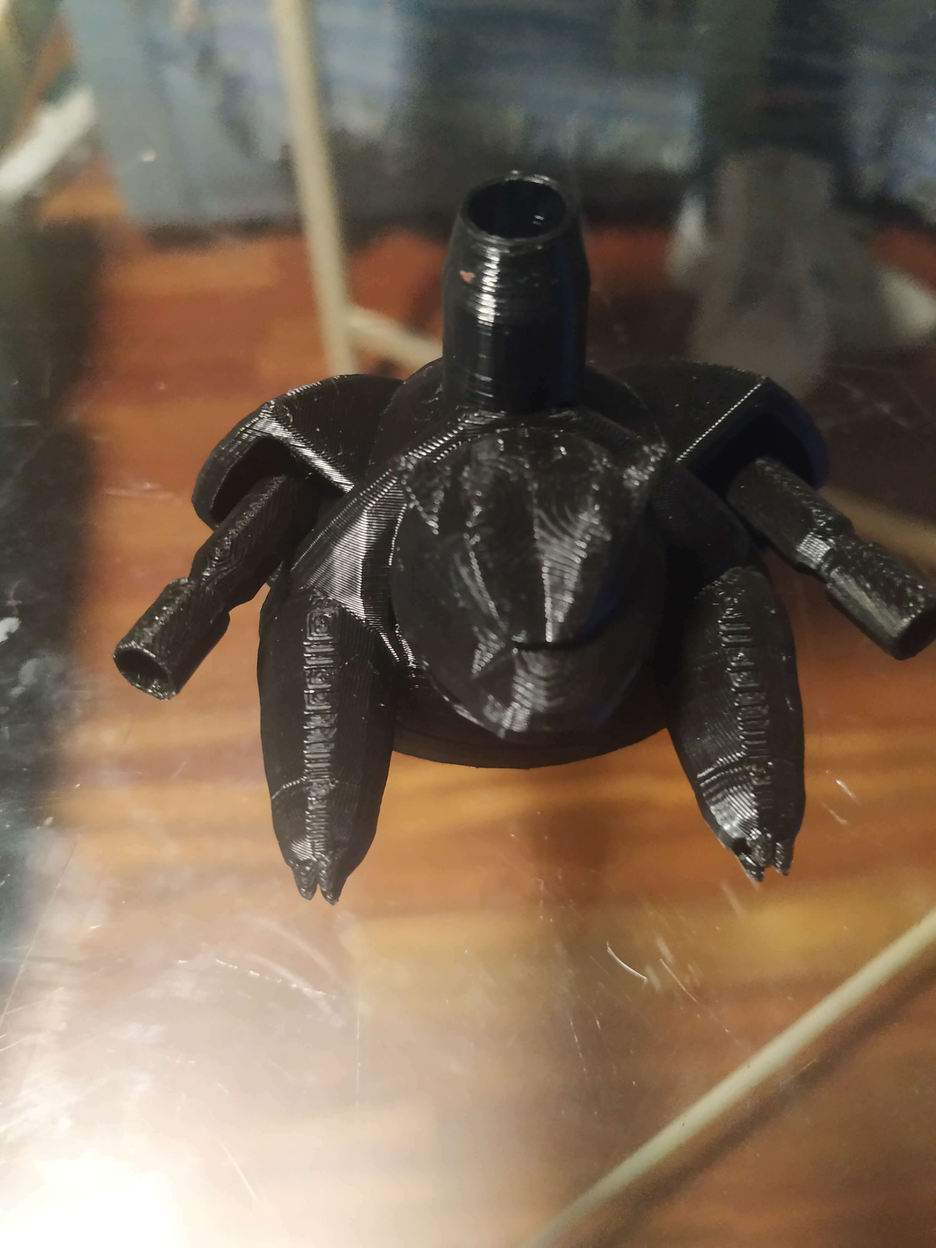 Blastoise Shisha — thumbnail 2