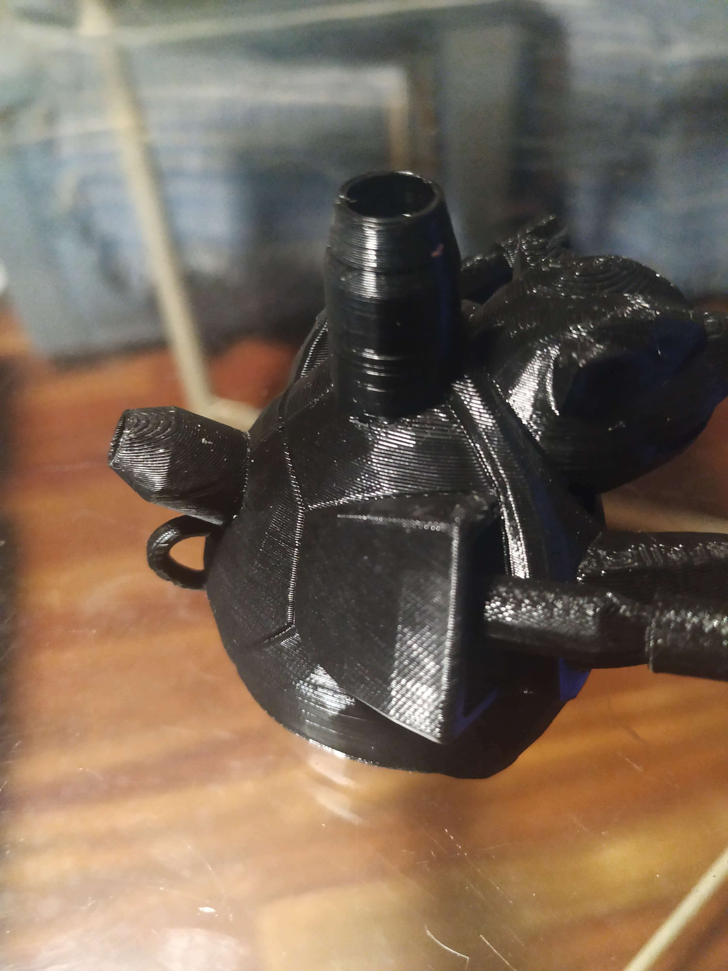 Blastoise Shisha — thumbnail 3