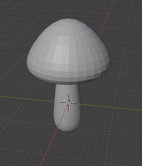 Mushroom
