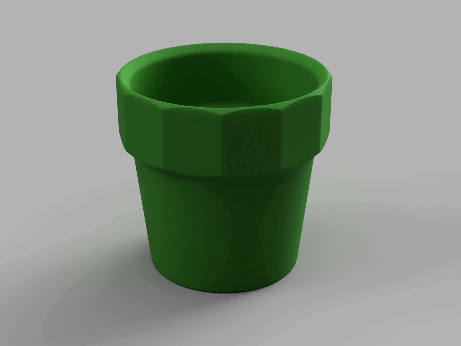 Stackable Plant Pots — miniatura 3