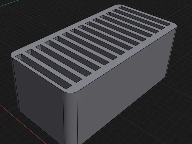 Filament sample box (10 pieces)