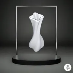 Dariano - Aurora Vase