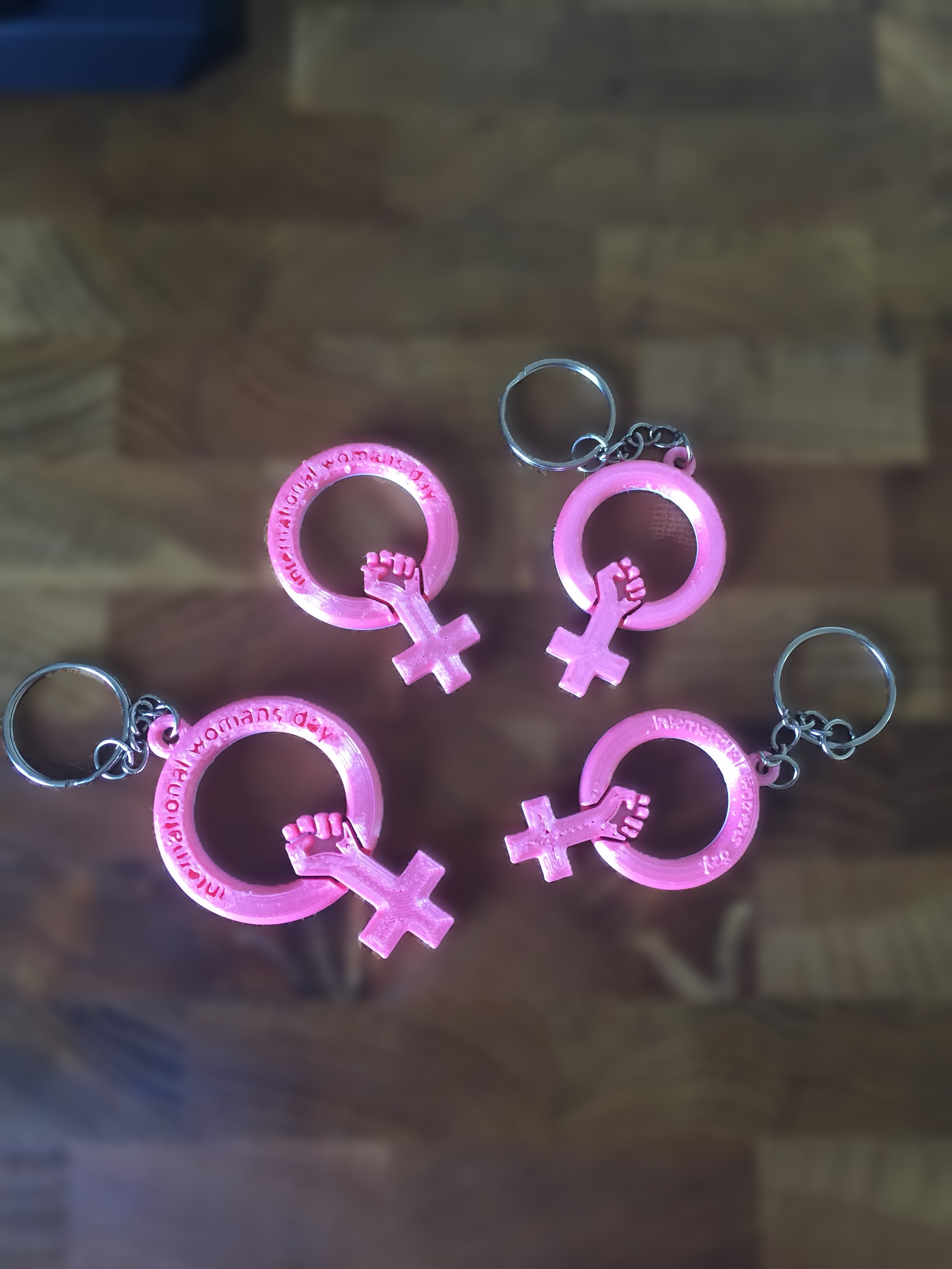 women-s-day-by-steveobe-download-free-stl-model-printables