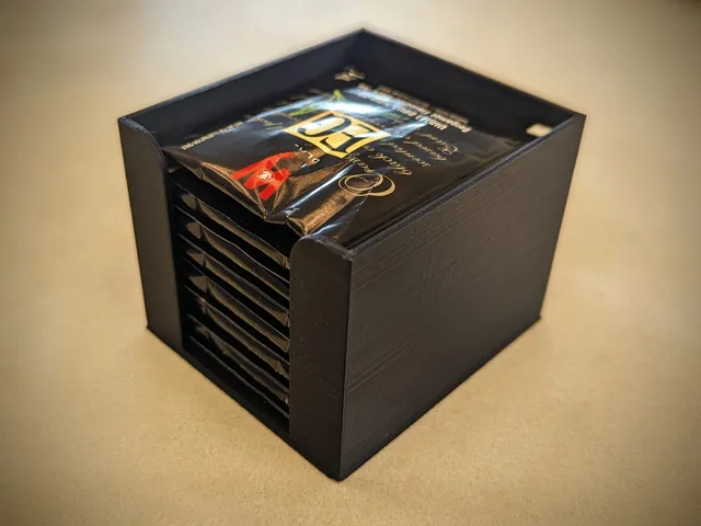 Tea Box