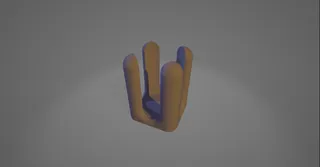 can holder