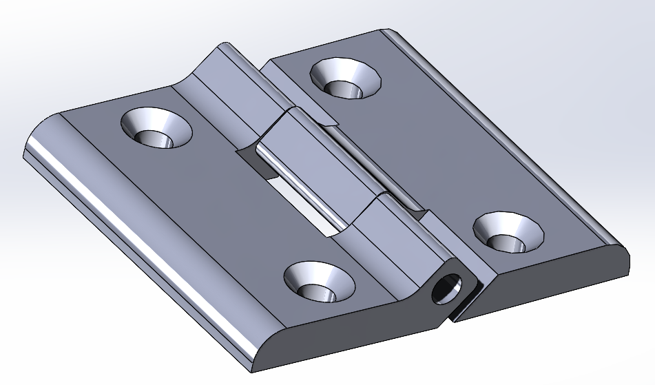 M3 Hinge