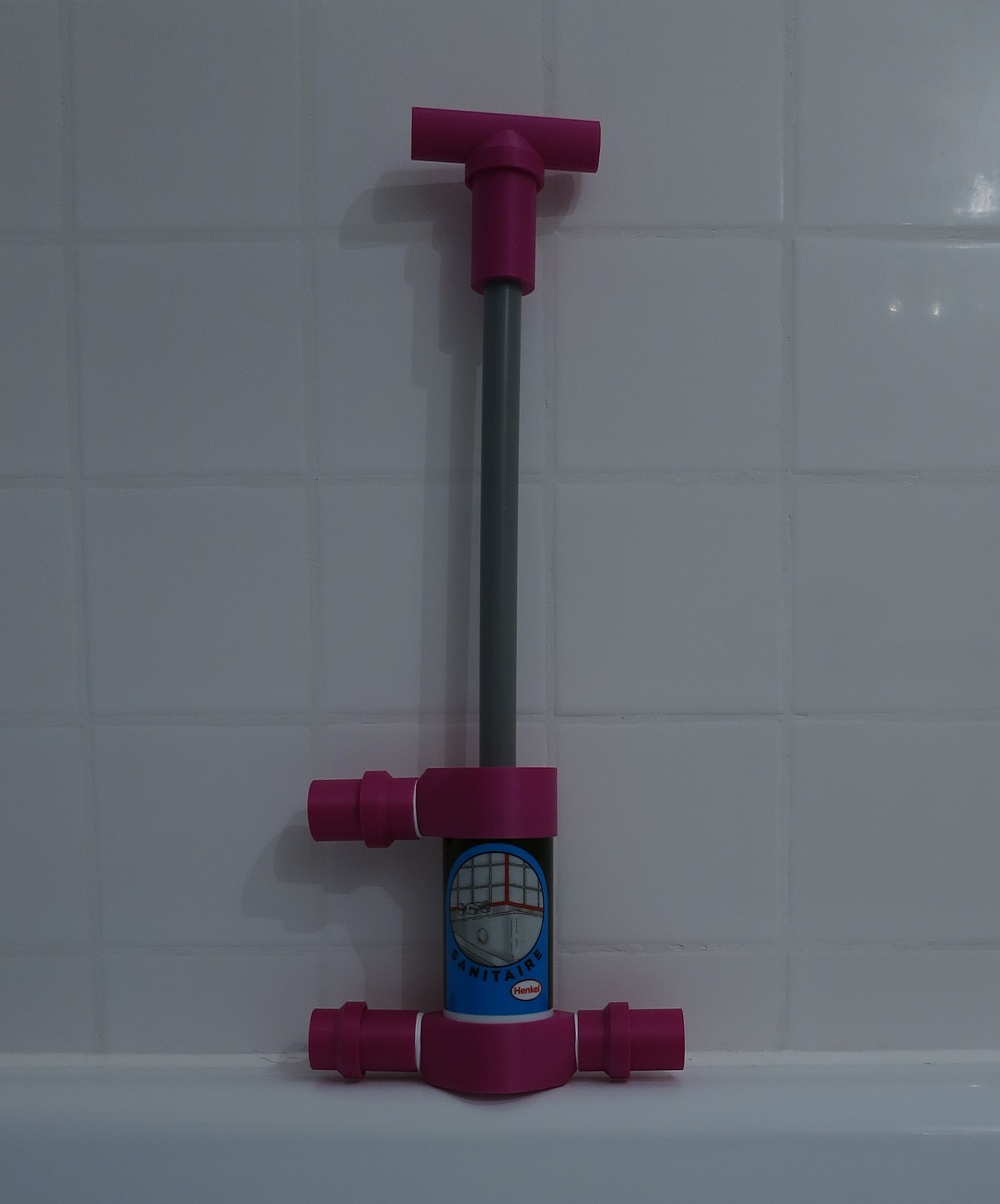 Utilize Compressed Air for Quick Cleaning