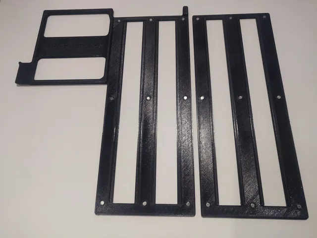 APS filmholder for Epson V600