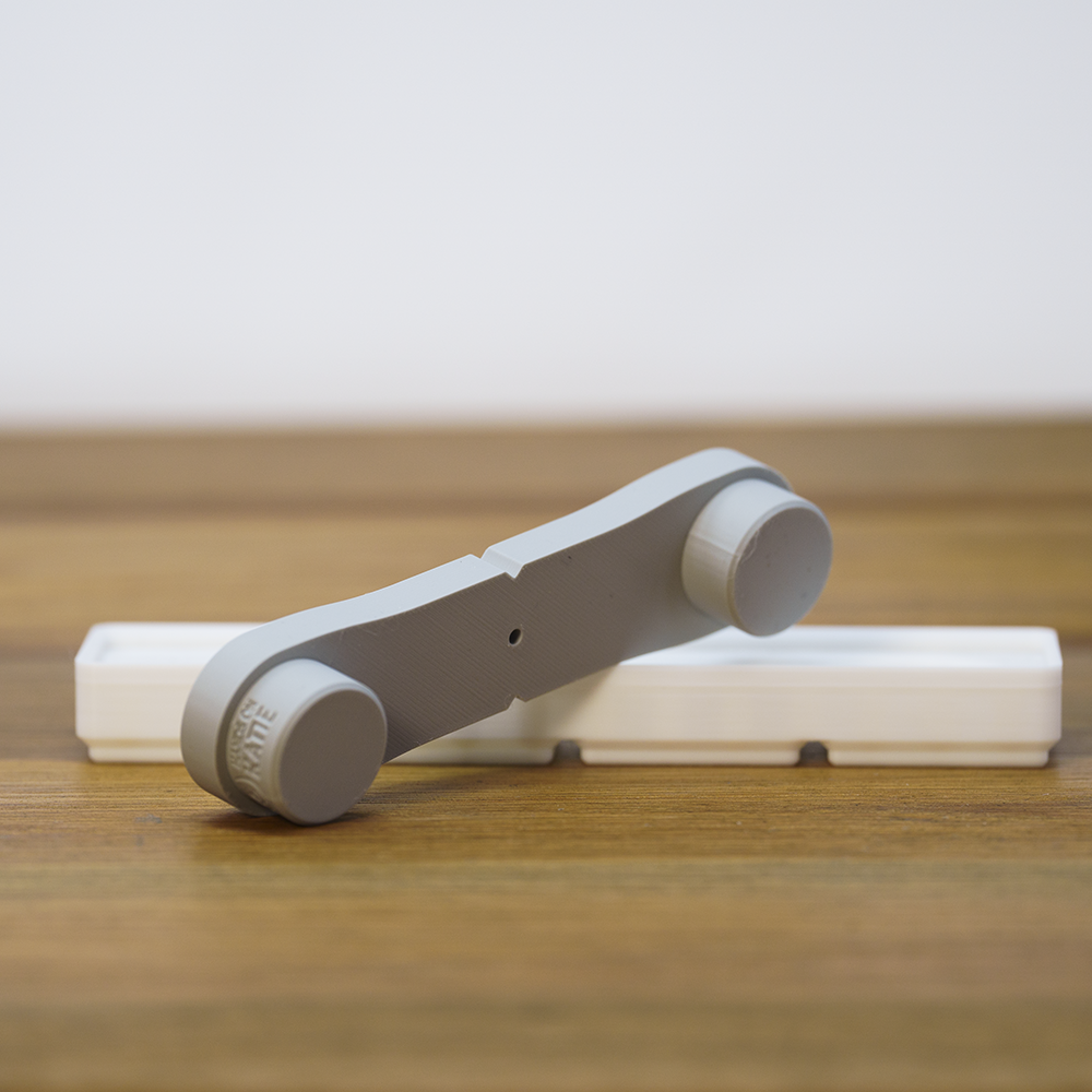 Sweet Centre Spot Finder (For Straight Objects)