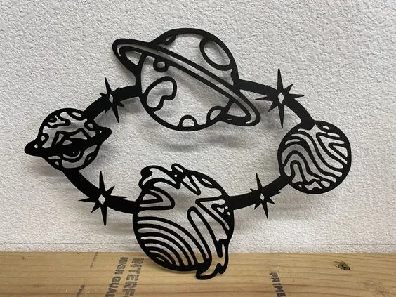 Solar systém