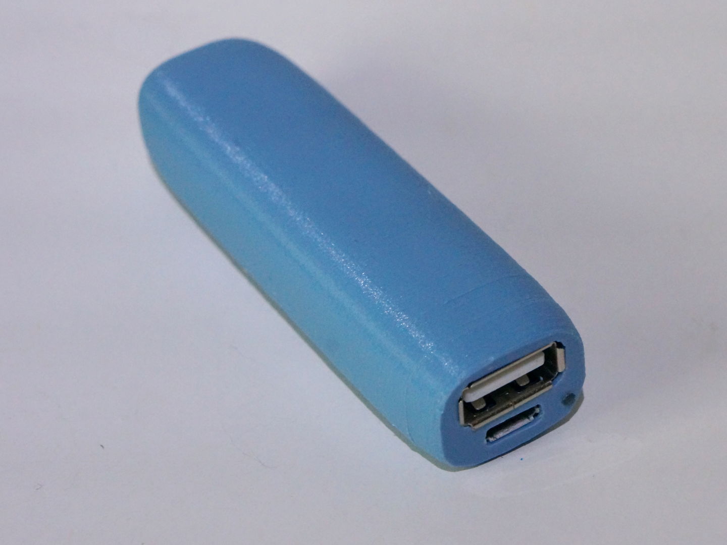 Power Bar