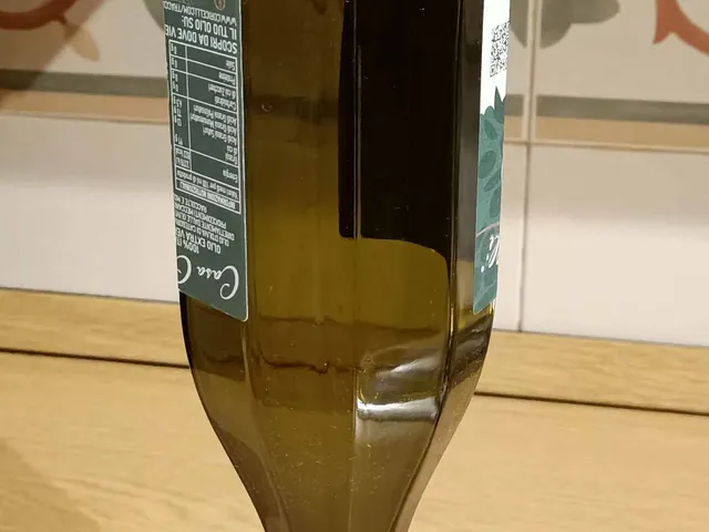 Remixed Bottle Drier