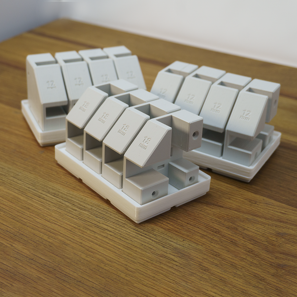 Wood Gripper Corner Clamp