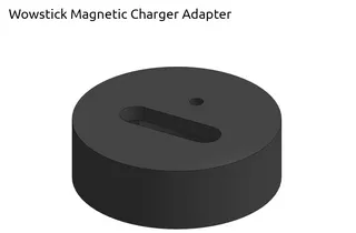 Wowstick Magnetic Charger Adapter