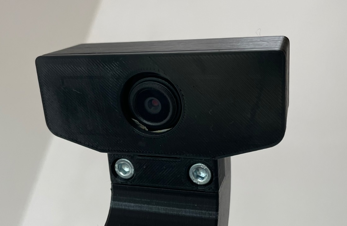 Kamerahalterung Autodarts amazon HD Kamera Vinmooog