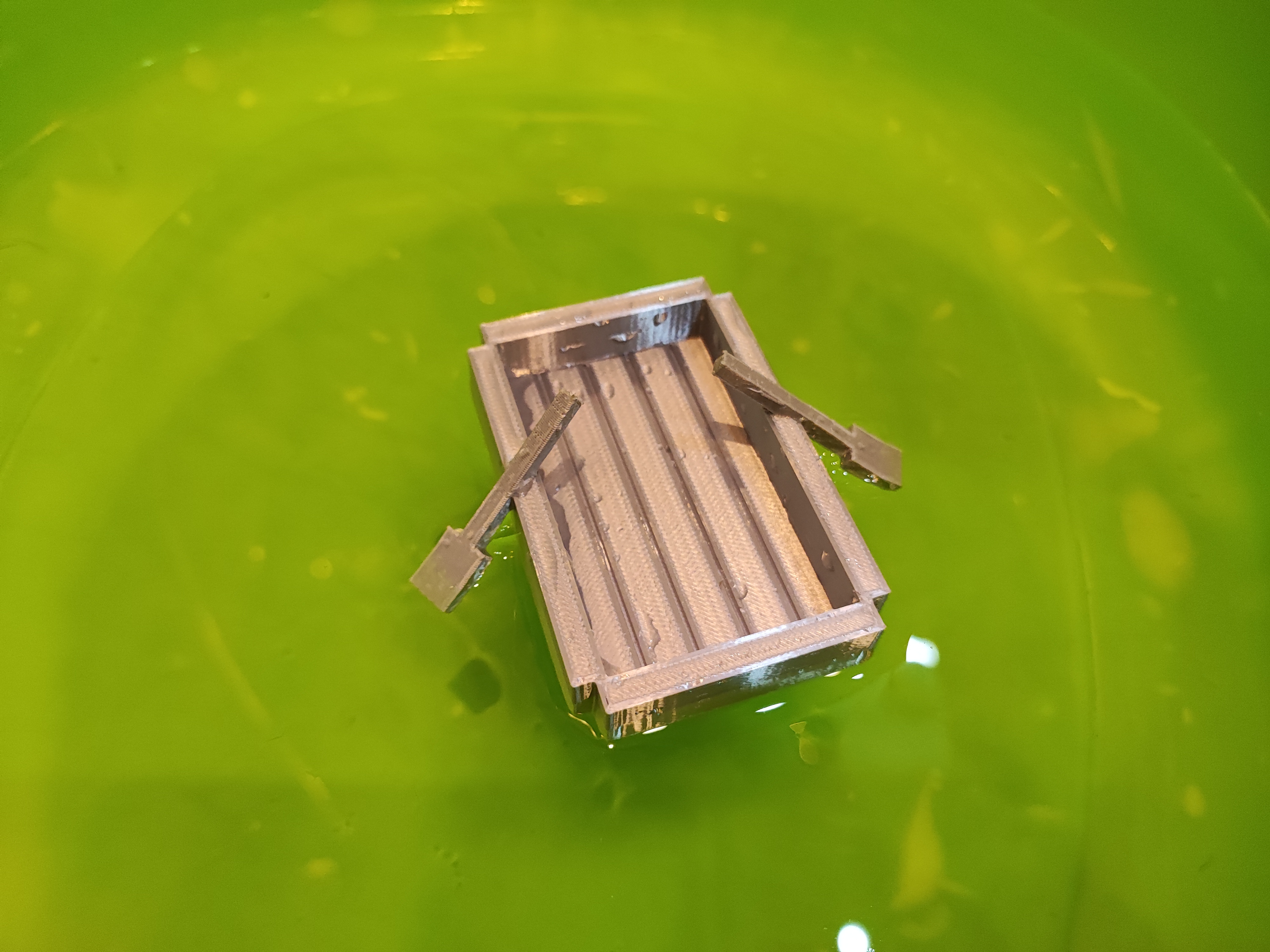 boat minecfraft