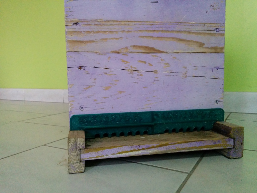 Adaptable Hive Door — miniatura 4