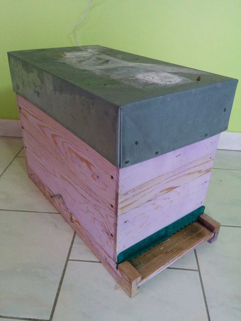 Adaptable Hive Door — miniatura 5