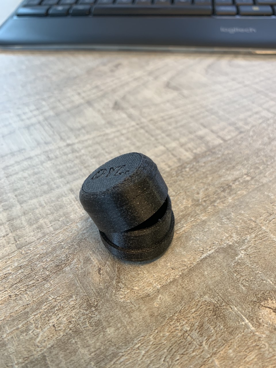 Small tiny box