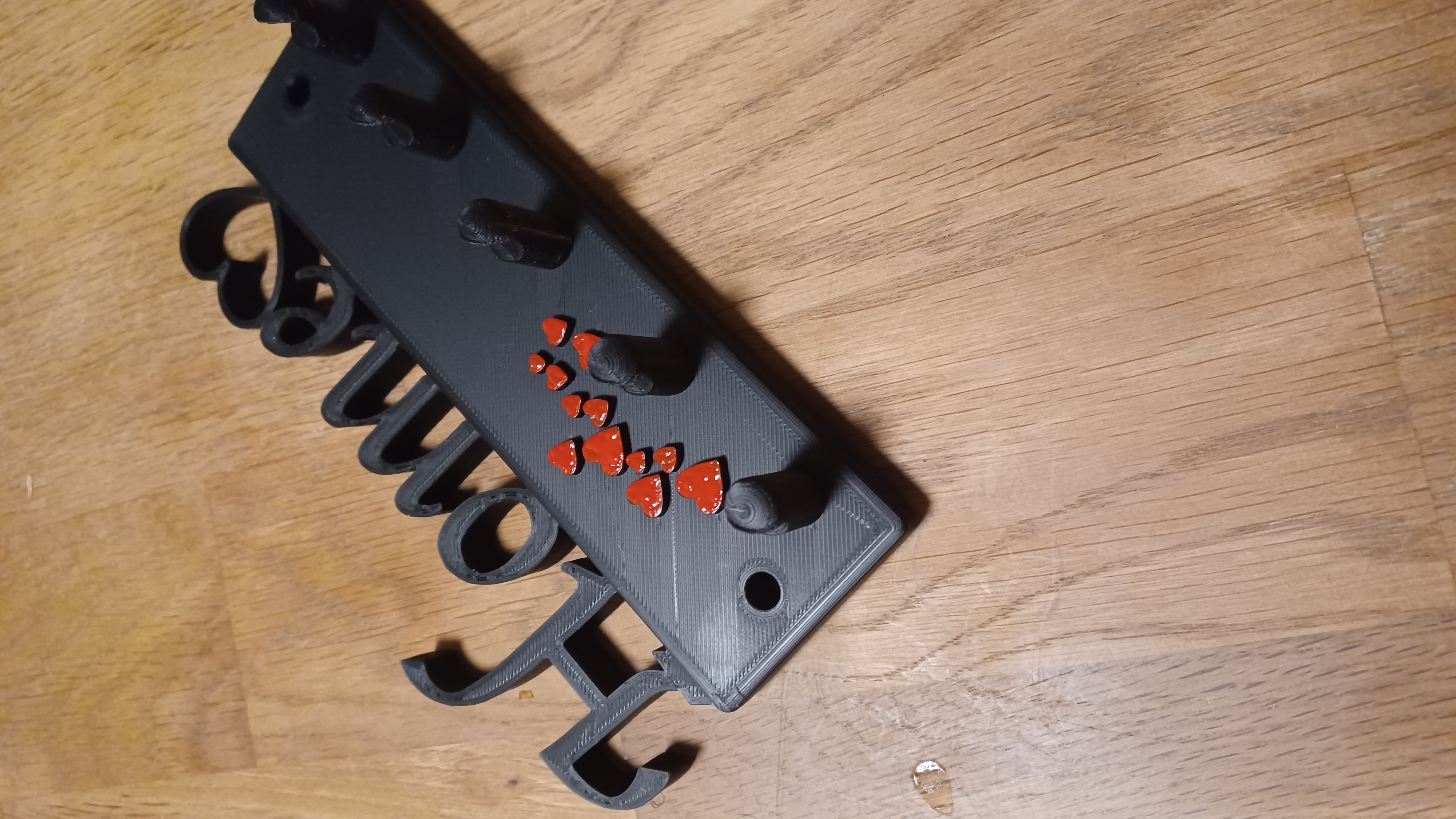 Key Hanger