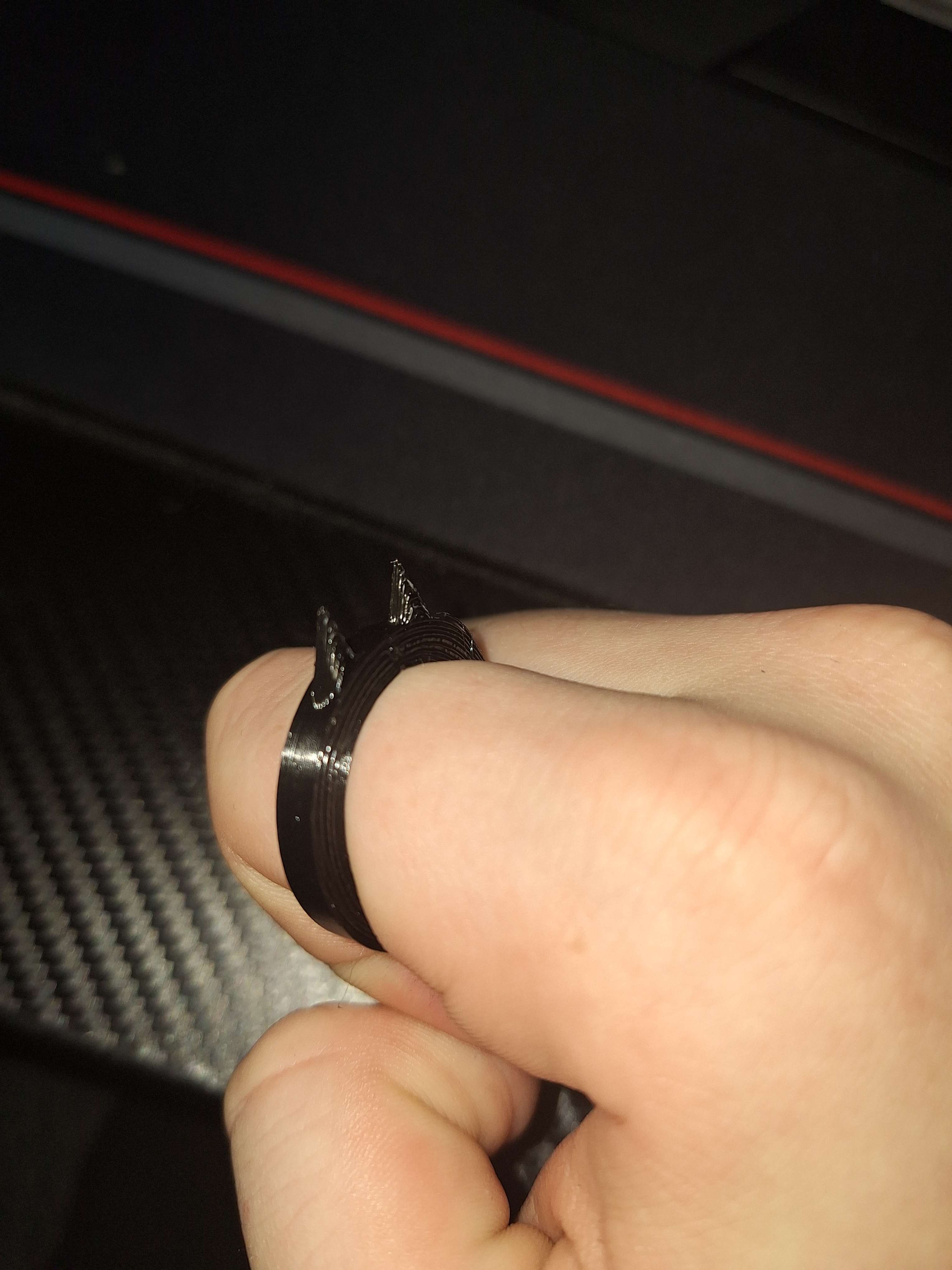 Miniatura 5 do modelo 3D Fighting Ring